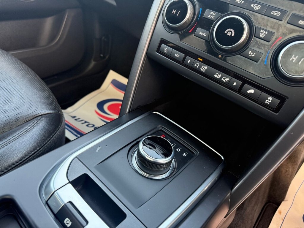 Used Land Rover Discovery Sport 2019 for sale - 77668814: Photo 17
