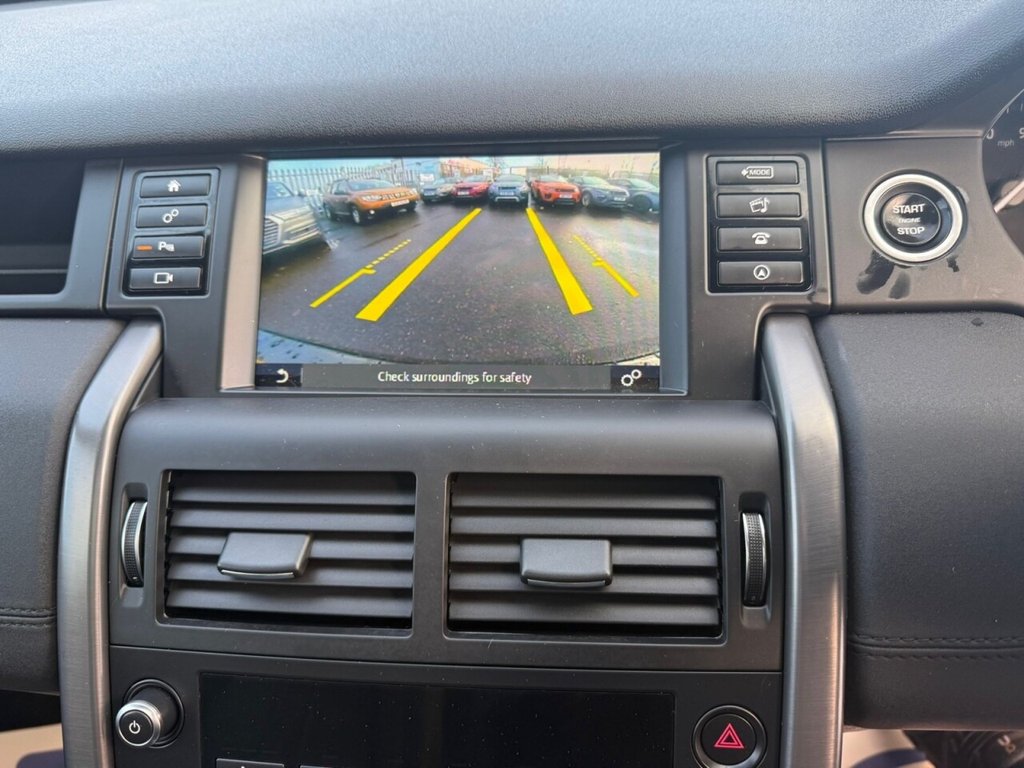 Used Land Rover Discovery Sport 2019 for sale - 77668814: Photo 20