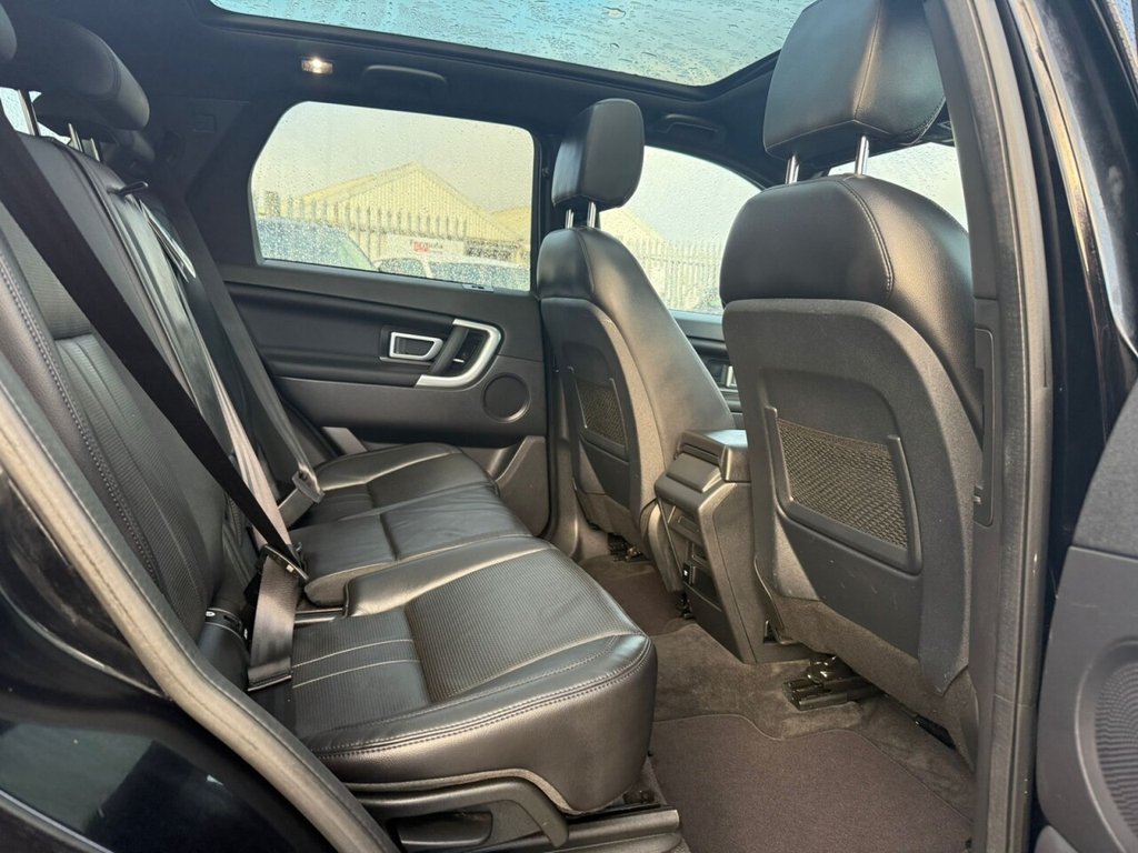 Used Land Rover Discovery Sport 2019 for sale - 77668814: Photo 21