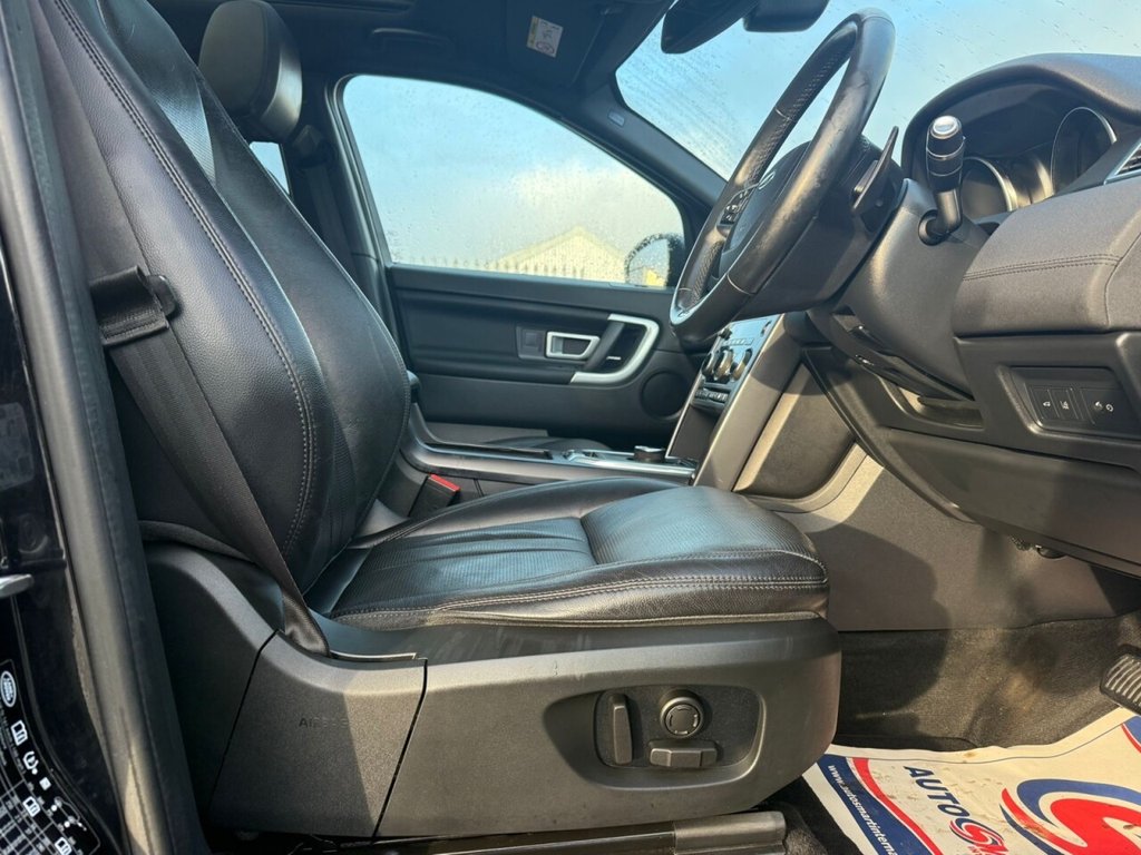 Used Land Rover Discovery Sport 2019 for sale - 77668814: Photo 31