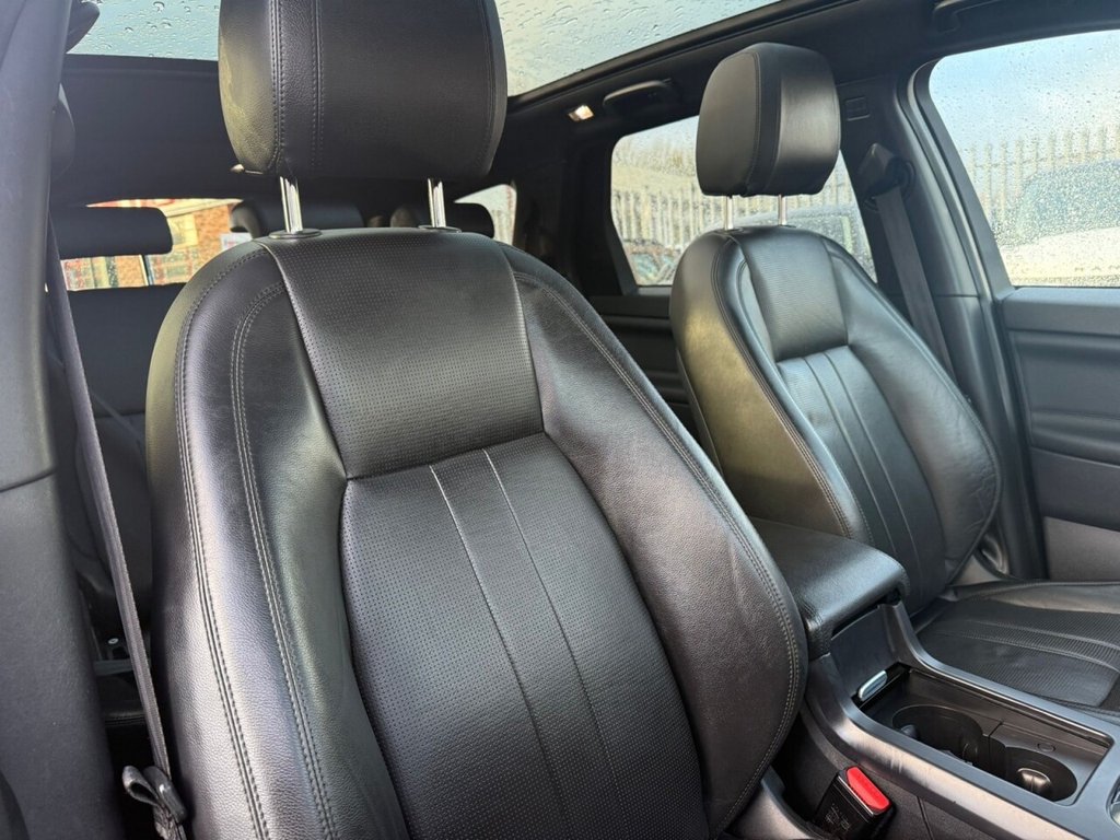 Used Land Rover Discovery Sport 2019 for sale - 77668814: Photo 36