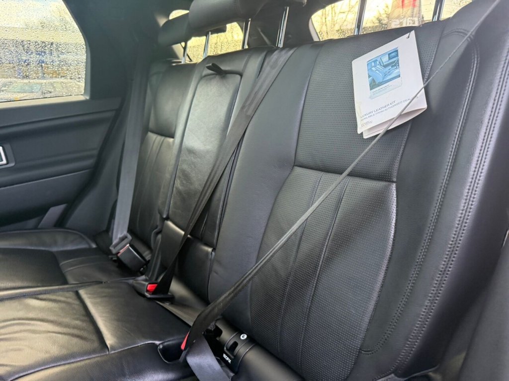 Used Land Rover Discovery Sport 2019 for sale - 77668814: Photo 41