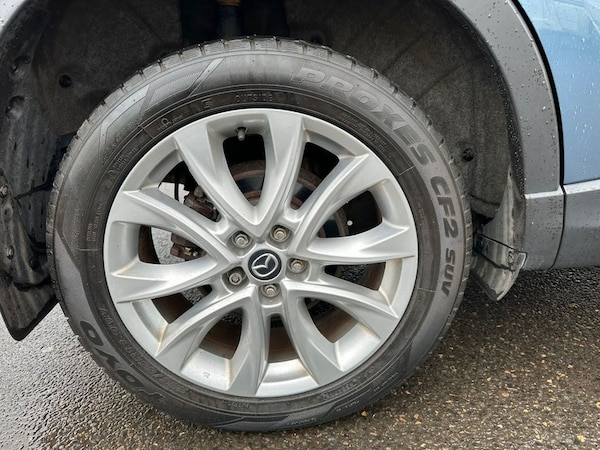 Used Mazda CX-5 2014 for sale - 69022796: Photo 13