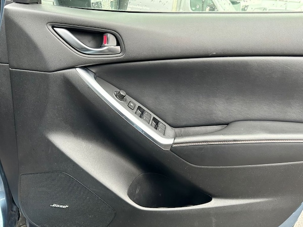 Used Mazda CX-5 2014 for sale - 69022796: Photo 14