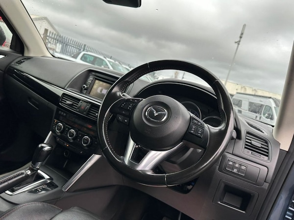 Used Mazda CX-5 2014 for sale - 69022796: Photo 18