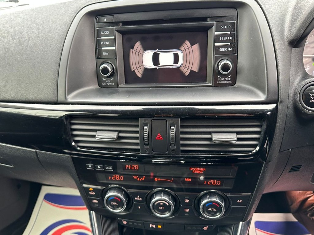 Vehicle 27