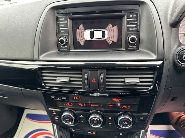 Used Mazda CX-5 2014 for sale - 69022796: Photo 27