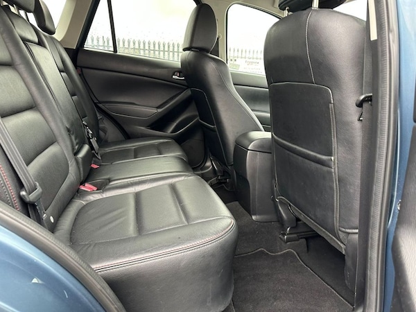 Used Mazda CX-5 2014 for sale - 69022796: Photo 29