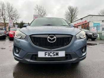 Used Mazda CX-5 2014 for sale - 69022796: Photo