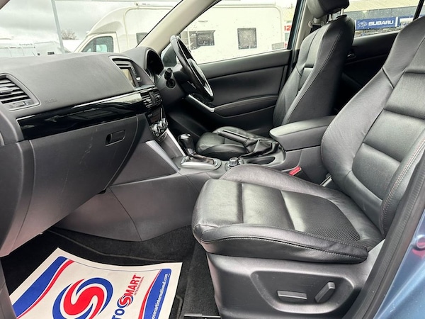 Used Mazda CX-5 2014 for sale - 69022796: Photo 31