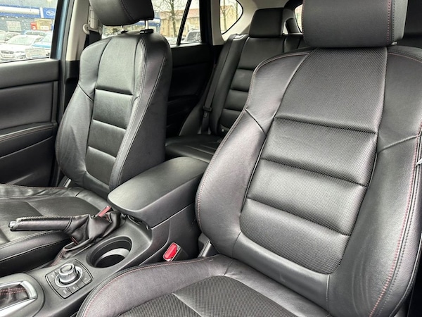 Used Mazda CX-5 2014 for sale - 69022796: Photo 32