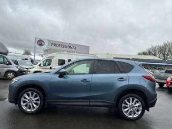 Used Mazda CX-5 2014 for sale - 69022796: Photo