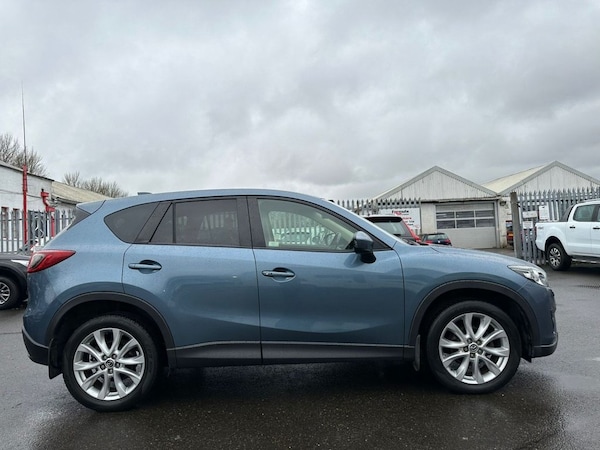 Used Mazda CX-5 2014 for sale - 69022796: Photo 7
