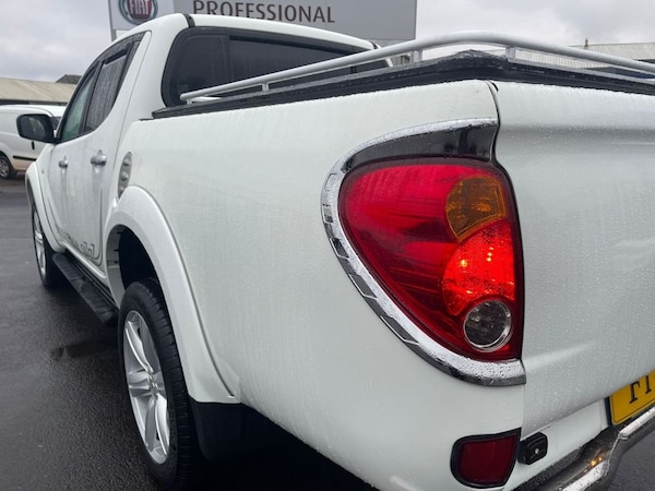 Used Mitsubishi L200 2013 for sale - 69945798: Photo 12