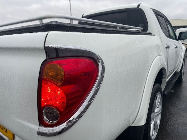 Used Mitsubishi L200 2013 for sale - 69945798: Photo 13