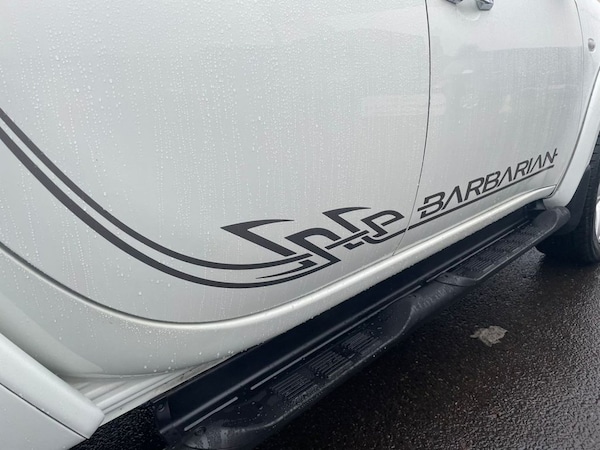 Used Mitsubishi L200 2013 for sale - 69945798: Photo 14