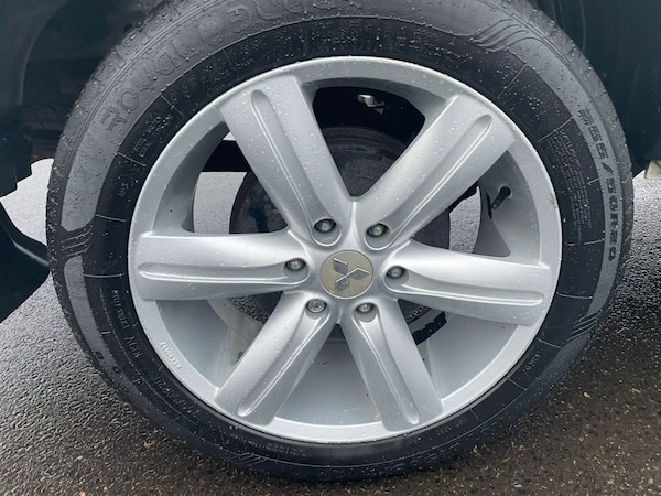 Used Mitsubishi L200 2013 for sale - 69945798: Photo 15