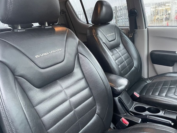 Used Mitsubishi L200 2013 for sale - 69945798: Photo 18