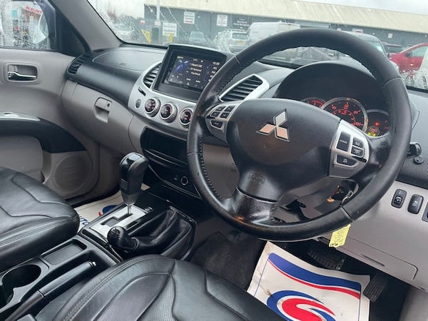 Used Mitsubishi L200 2013 for sale - 69945798: Photo 19