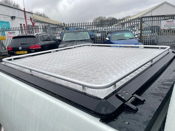 Used Mitsubishi L200 2013 for sale - 69945798: Photo 20