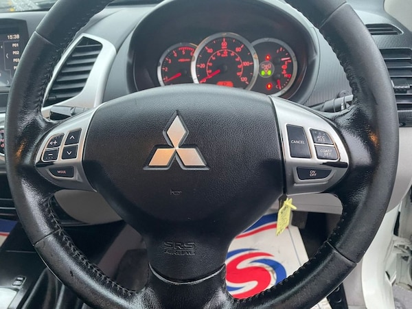 Used Mitsubishi L200 2013 for sale - 69945798: Photo 23