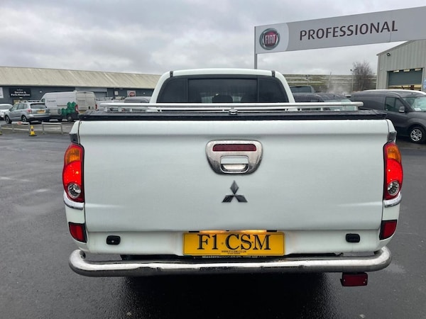Used Mitsubishi L200 2013 for sale - 69945798: Photo 6