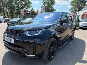 Used Land Rover Discovery 2019 for sale - 79094834: Photo