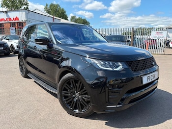 Used Land Rover Discovery 2019 for sale - 79094834: Photo