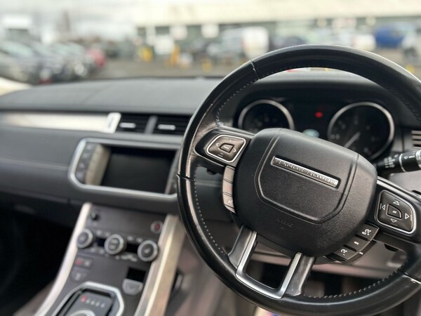 Used Land Rover Range Rover Evoque 2017 for sale - 73713366: Photo 19