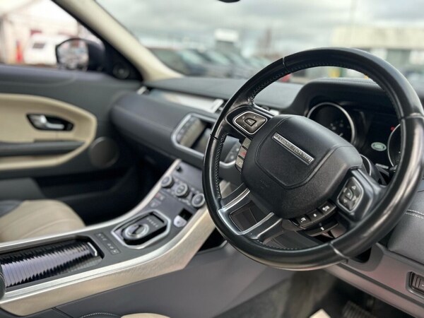 Used Land Rover Range Rover Evoque 2017 for sale - 73713366: Photo 20