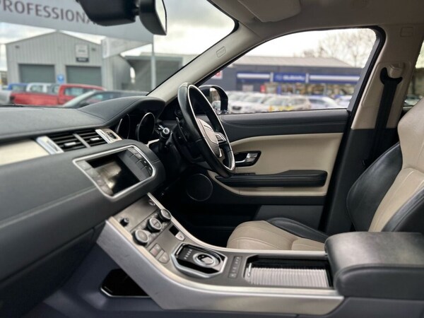Used Land Rover Range Rover Evoque 2017 for sale - 73713366: Photo 26