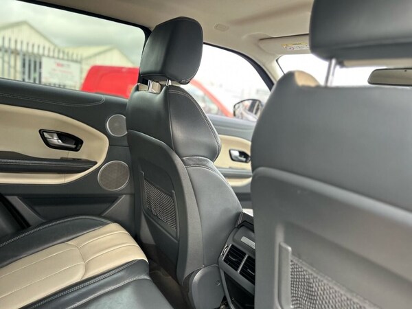 Used Land Rover Range Rover Evoque 2017 for sale - 73713366: Photo 28