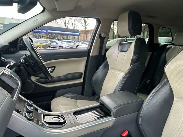 Used Land Rover Range Rover Evoque 2017 for sale - 73713366: Photo 30