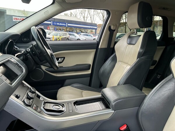 Used Land Rover Range Rover Evoque 2017 for sale - 73713366: Photo 31