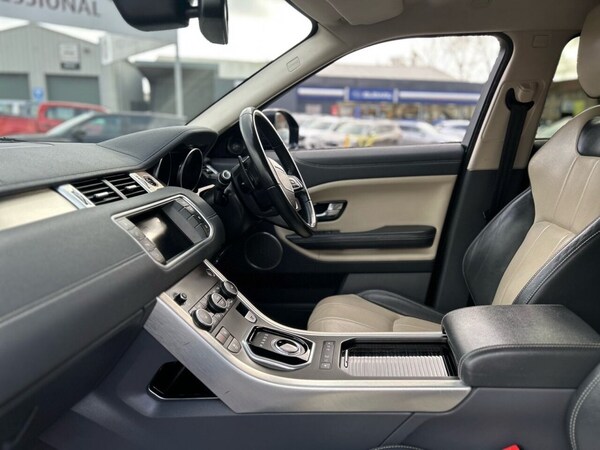 Used Land Rover Range Rover Evoque 2017 for sale - 73713366: Photo 32