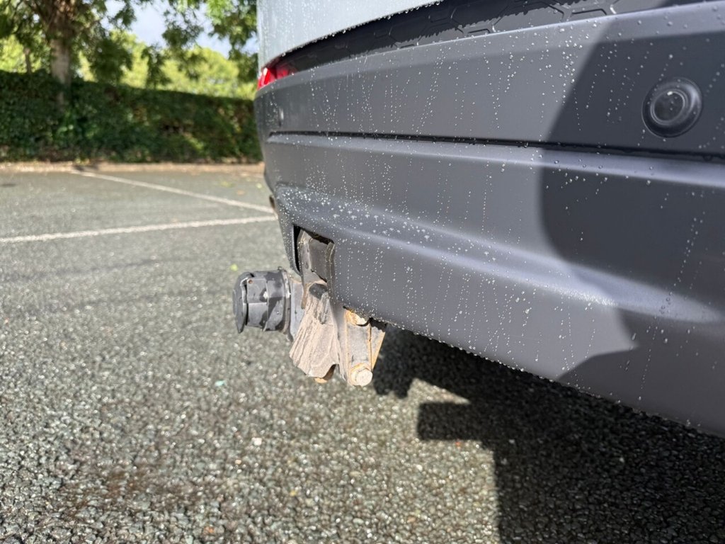 Used Land Rover Discovery Sport 2016 for sale - 76345825: Photo 13