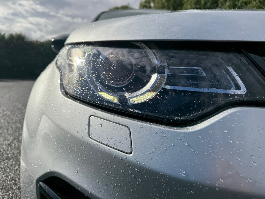 Used Land Rover Discovery Sport 2016 for sale - 76345825: Photo 16