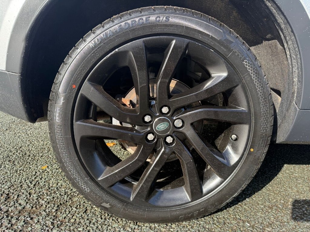 Used Land Rover Discovery Sport 2016 for sale - 76345825: Photo 18