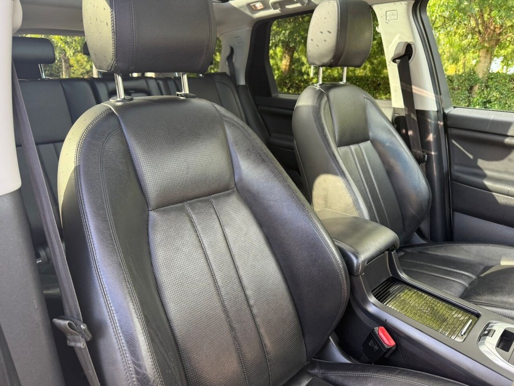 Used Land Rover Discovery Sport 2016 for sale - 76345825: Photo 24