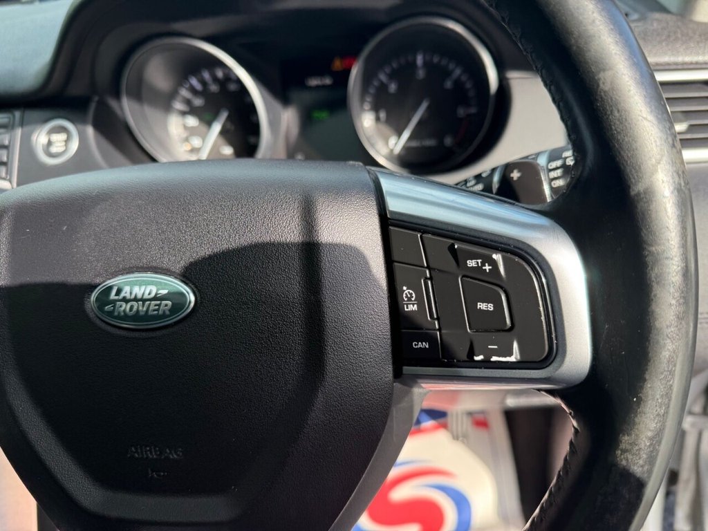 Used Land Rover Discovery Sport 2016 for sale - 76345825: Photo 26