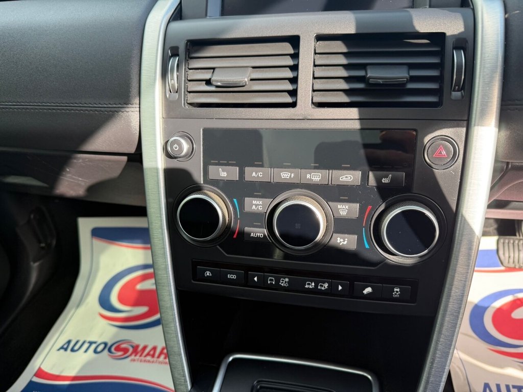 Used Land Rover Discovery Sport 2016 for sale - 76345825: Photo 27