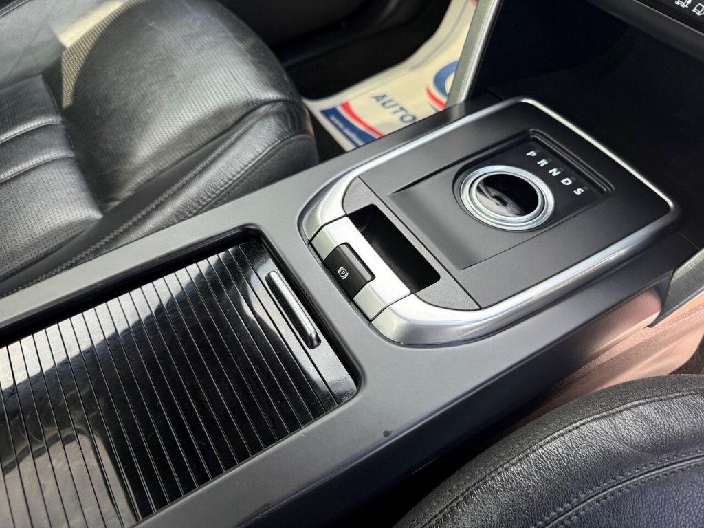 Used Land Rover Discovery Sport 2016 for sale - 76345825: Photo 29