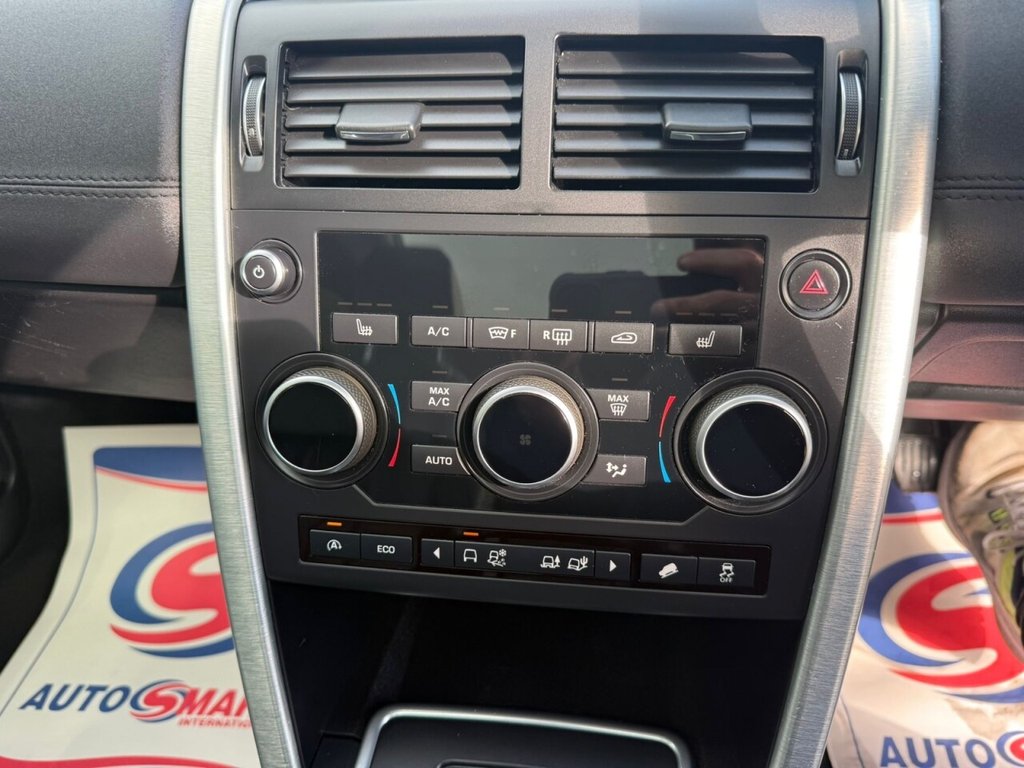 Used Land Rover Discovery Sport 2016 for sale - 76345825: Photo 30