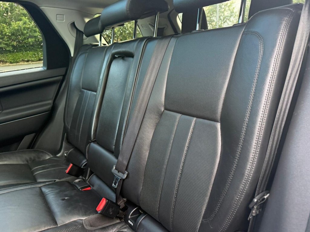 Used Land Rover Discovery Sport 2016 for sale - 76345825: Photo 35