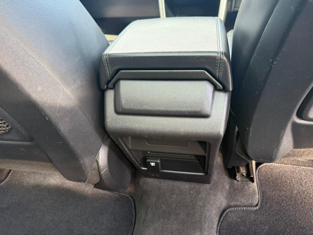 Used Land Rover Discovery Sport 2016 for sale - 76345825: Photo 37