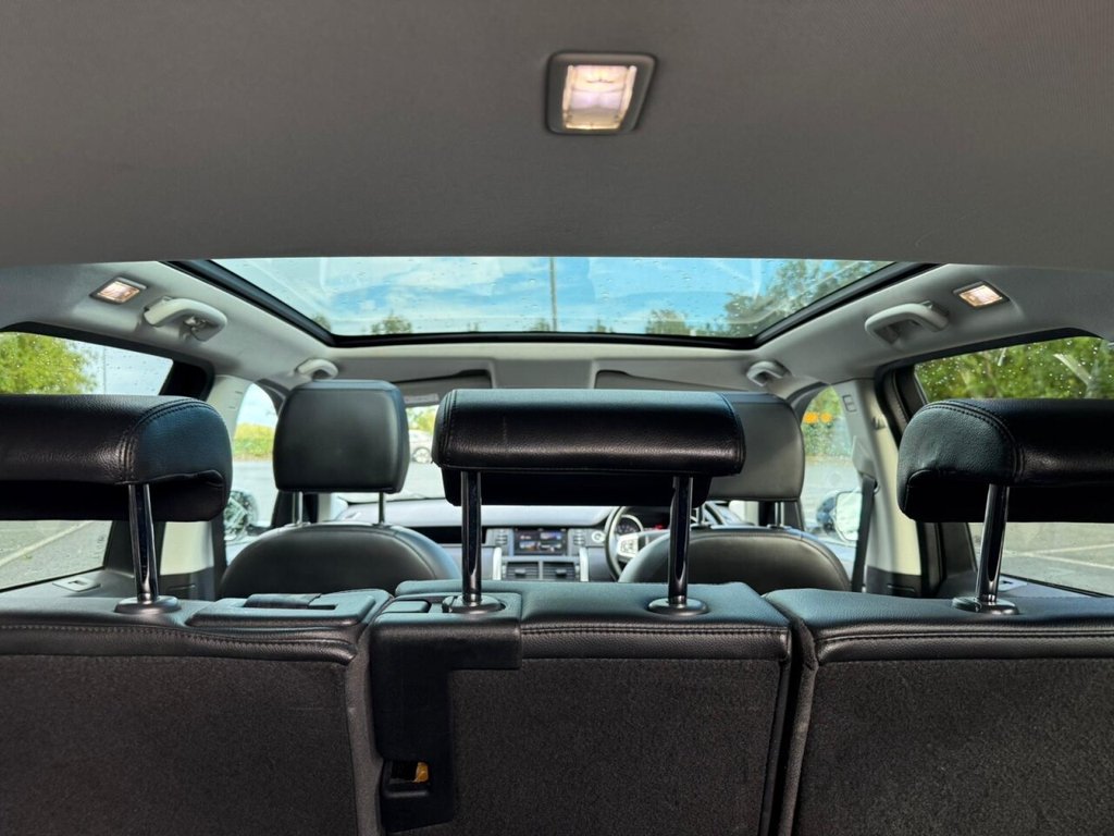 Used Land Rover Discovery Sport 2016 for sale - 76345825: Photo 41