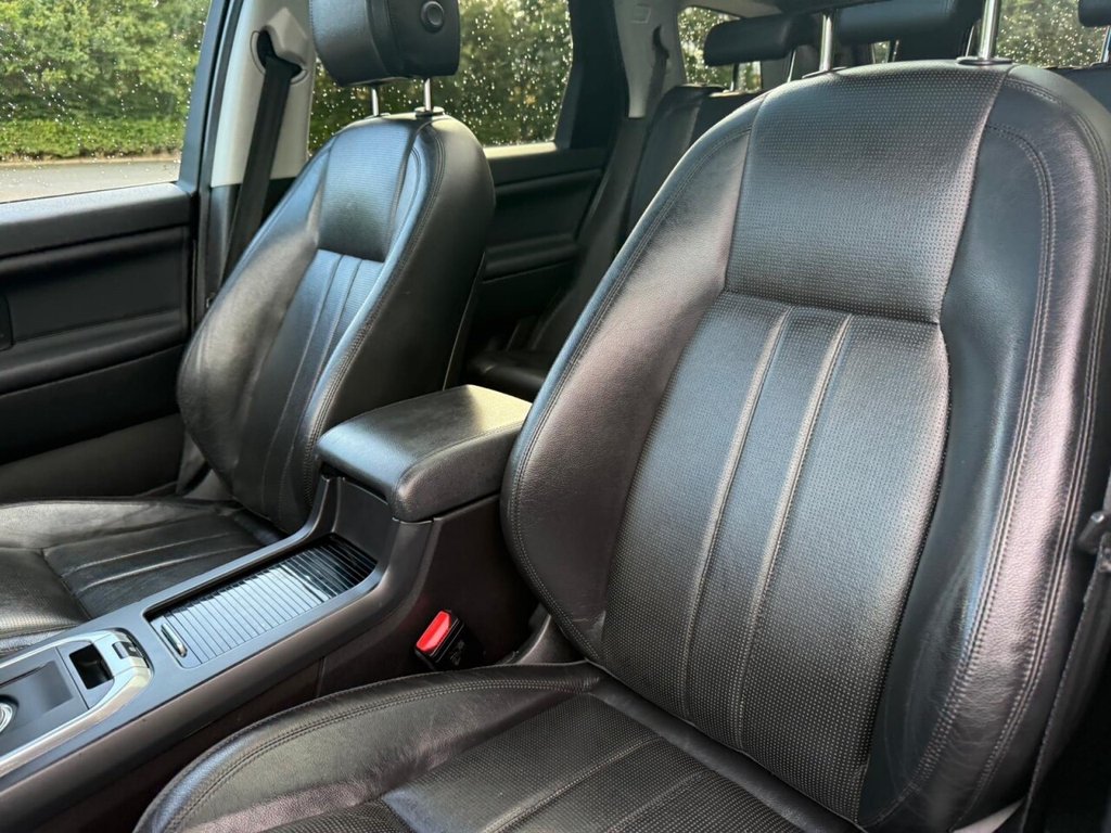 Used Land Rover Discovery Sport 2016 for sale - 76345825: Photo 42