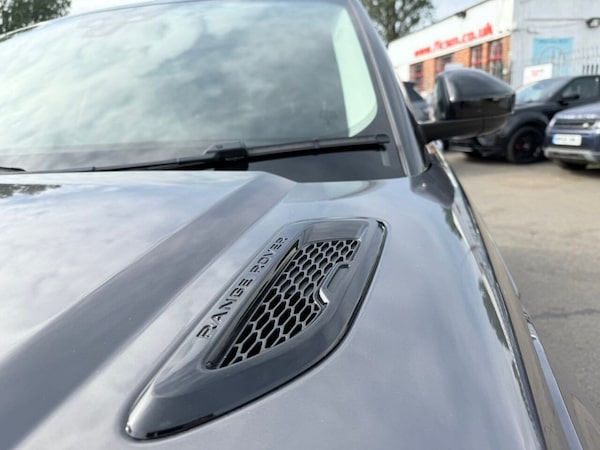 Used Land Rover Range Rover Evoque 2016 for sale - 75171501: Photo 13