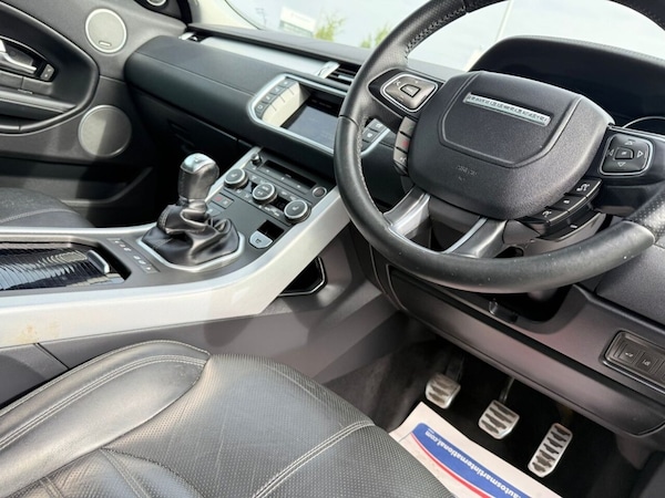 Used Land Rover Range Rover Evoque 2016 for sale - 75171501: Photo 25