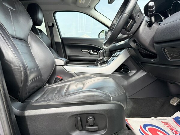 Used Land Rover Range Rover Evoque 2016 for sale - 75171501: Photo 26